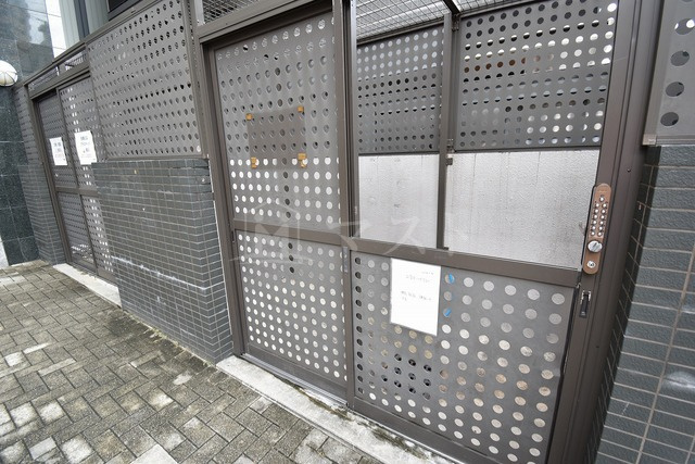 ISM谷町六丁目　のその他共用部分