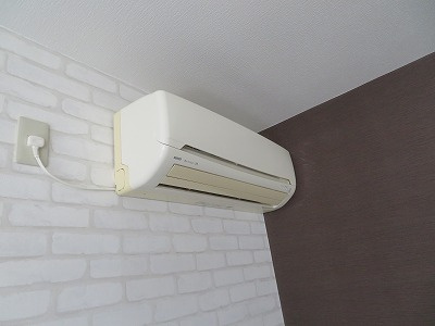 FLAT34深江橋の設備