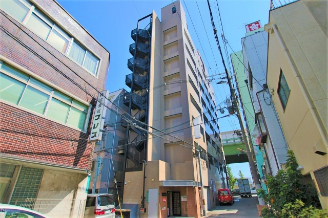 FLAT34深江橋