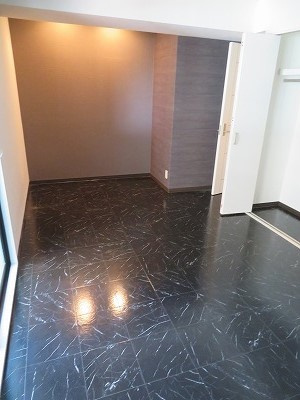 FLAT34深江橋の内装