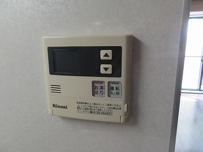 FLAT34深江橋の設備