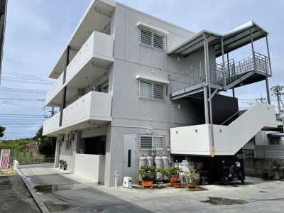 【外観】 | Viento K