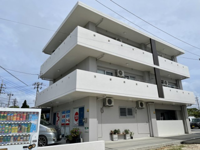 【外観】 | Viento K