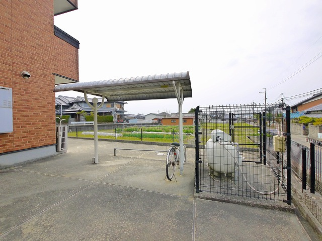 ホームＹ＆Ｙのその他共用部分