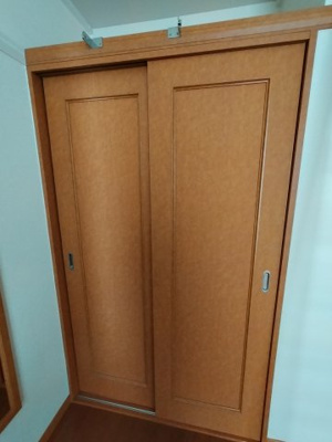【収納】 | レオパレスパリワール