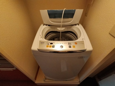 【設備】 | レオパレスパリワール