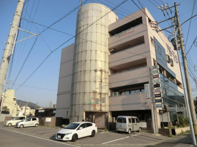 幸田町芦谷 プレステ21ビル