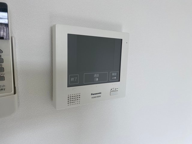 クラスティーネ中村町｜名古屋市の賃貸ならMy賃貸のセキュリティ|クラスティーネ中村町