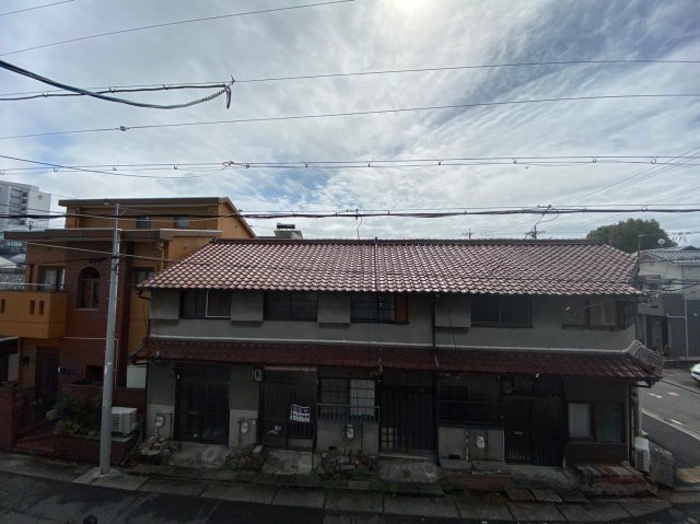 クラスティーネ中村町｜名古屋市の賃貸ならMy賃貸の展望|クラスティーネ中村町