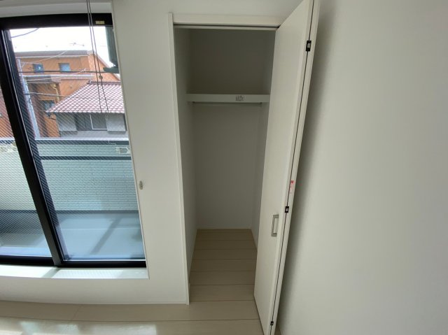 クラスティーネ中村町｜名古屋市の賃貸ならMy賃貸の収納|クラスティーネ中村町