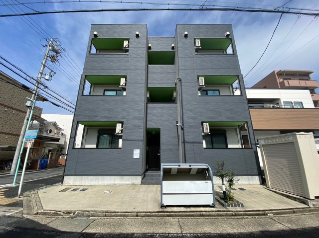 クラスティーネ中村町｜名古屋市の賃貸ならMy賃貸の外観|クラスティーネ中村町