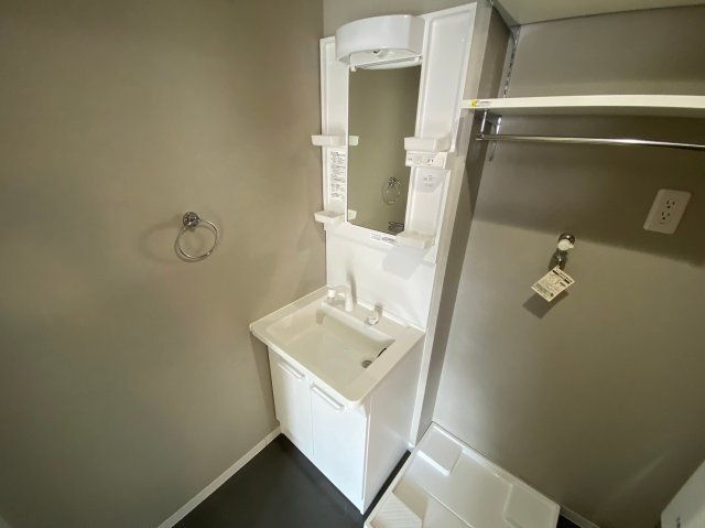 クラスティーネ中村町｜名古屋市の賃貸ならMy賃貸の洗面所|クラスティーネ中村町