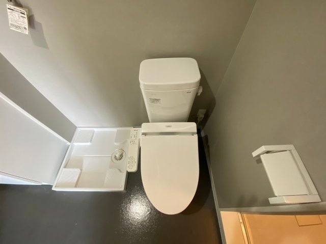 クラスティーネ中村町｜名古屋市の賃貸ならMy賃貸のトイレ|クラスティーネ中村町