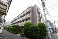 エクセリア文京池之端の画像