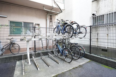 【その他共用部分】 | ヴェルステージ大森町駅前