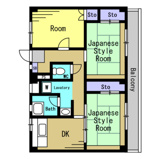 ビレッジハウス釜石3号棟の画像