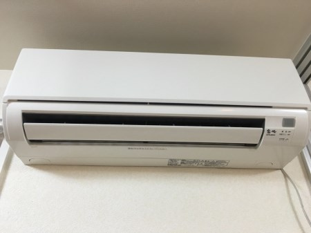 【設備】パレス　イースト