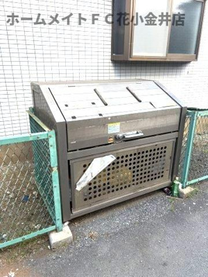 【その他共用部分】 | 金子コーポ６０