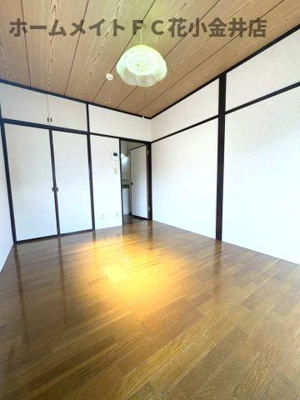 【居間・リビング】 | 金子コーポ６０
