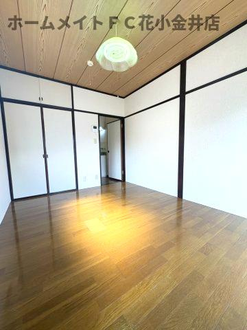【居間・リビング】 | 金子コーポ６０