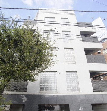 ベルグレードKの外観