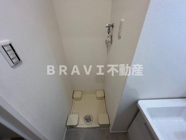 アートレジデンス上町の設備