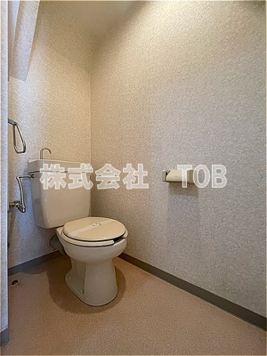 【トイレ】 | クレル洸雙
