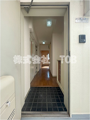 【玄関】 | クレル洸雙