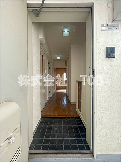 【玄関】 | クレル洸雙