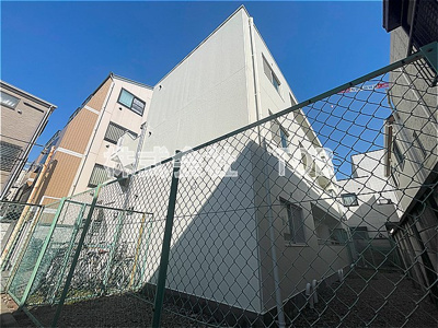 【外観】 | クレル洸雙