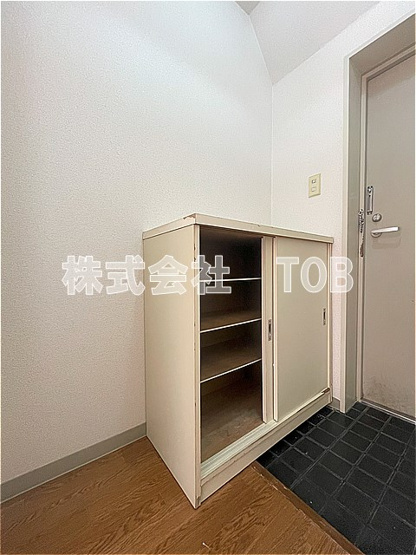 【その他】 | クレル洸雙 | シューズBOX