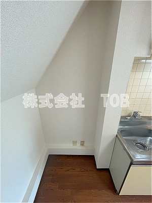 【その他】 | クレル洸雙 | 冷蔵庫置き場