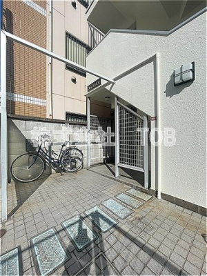 【エントランス】 | クレル洸雙