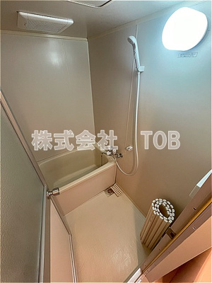 【浴室】 | クレル洸雙