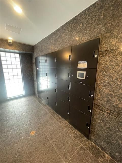 ルーブル武蔵小杉六番館のその他共用部分