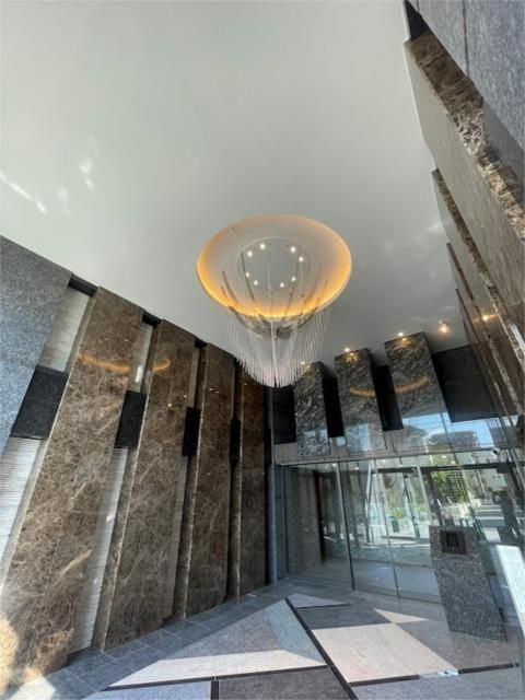 ルーブル武蔵小杉六番館のその他共用部分