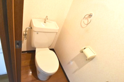 【トイレ】 | ドムスogawa