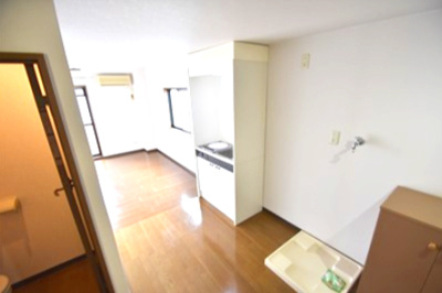 【洋室】 | ドムスogawa