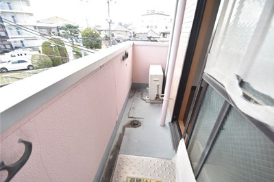 【バルコニー】 | ドムスogawa