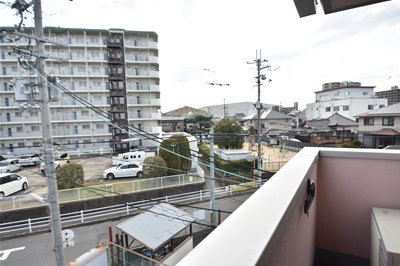 【展望】 | ドムスogawa