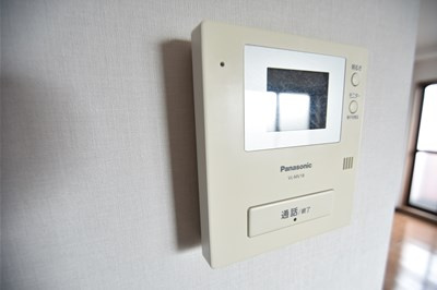 【セキュリティ】 | ドムスogawa