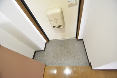 【玄関】 | ドムスogawa