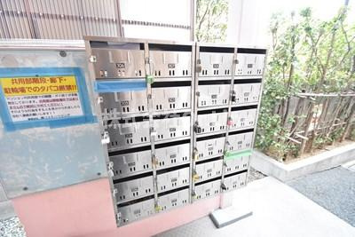 【その他共用部分】 | ドムスogawa