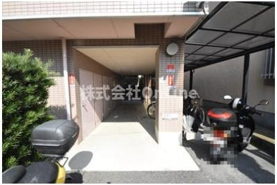 【エントランス】 | ドムスogawa