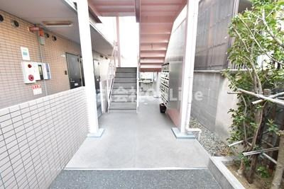 【ロビー】 | ドムスogawa