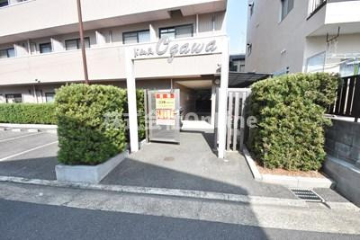 【エントランス】 | ドムスogawa