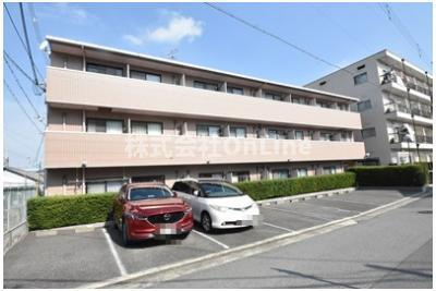 【外観】 | ドムスogawa