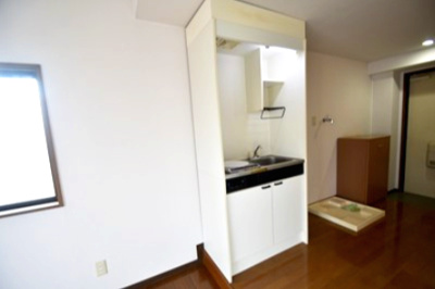 【キッチン】 | ドムスogawa