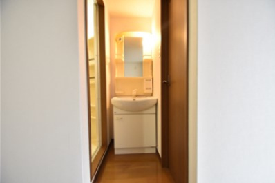 【洗面所】 | ドムスogawa