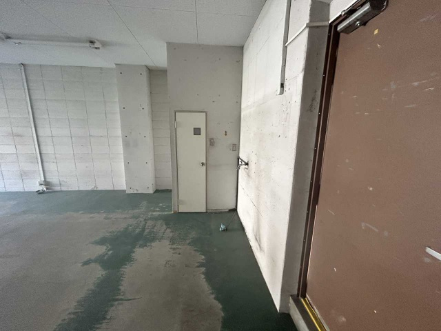 ラポール三好丘の内装